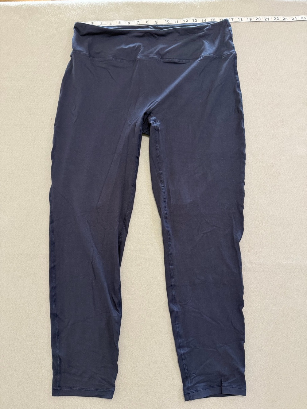 Rae Mode NEW Women's Butter Soft Plus Size High Waisted Leggings Size 3X